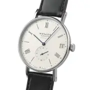 NOMOS Glashütte Ludwig Neomatik 41 Date watch men TO04987