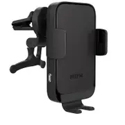 EFM Dual-Coil Wireless Car Charger With 20W Car Charger