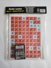 Stuka Leader Exp #1 - Eastern Front #1
