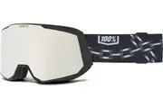 100% Snowcraft XL Snow Goggles
