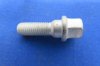 NOS Triumph BSA 250 500 650 750 Fork Restrictor Bolt, Flanged Bolt # 97-2126