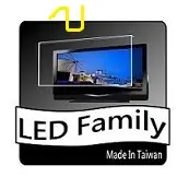 在飛比找蝦皮購物優惠-[LED家族保護鏡]台灣製FOR Haier 43吋 H43