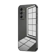 Crystal Plating Phone Case For Samsung Galaxy A05s