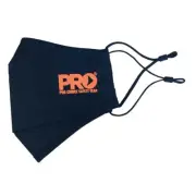 Pro Choice Reusable 3 Layer Face Mask with adjustable ear loops - Box of 20
