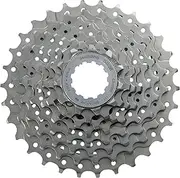 [SHIMANO] HG50 8 Speed Cassette