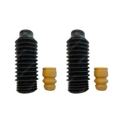 2x KYB Front Strut Bump Stop + Dust Cover Kit for Hyundai iX35 LM Wagon 10-15