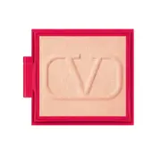 Valentino Go-Clutch Glow Compact Powder 01 Very Light Refill 4.2 g