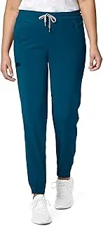 [WonderWink] Renew Women's Jogger Scrub Pant