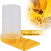6Pcs Beehive Water Dispenser, Bee Hive Frame EntranceBee watererTool