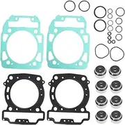 WOODEY Top End Gasket Set Kit for Can Am Commander Outlander Renegade Maverick 800 1000