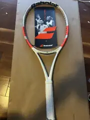 Tennis Racket pure Strike 100 16x19 43/8