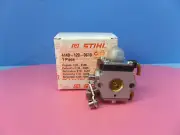 OEM CARBURETOR FOR STIHL FS38 FS45 FS46 FS55 HL45 TRIMMER 4140 120 0610 C1Q-S58B