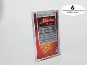 5 x SOOT LOOSE 50g- Chimney and flue cleaner- Fire wise- Rubbedin