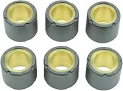 Athena Parts S41000030P056 Rollers ø 20x17-Gr. 14,5