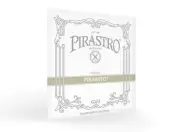 Pirastro Piranito Violin E String 3/4-1/2 (Ball End)