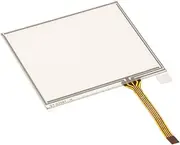 3.5In Resistive Touch Screen Panel Digitizer