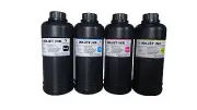 4x500ml ND® Premium Led UV Curable ink for Mimaki UJV55-320 Printer