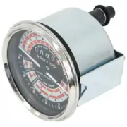 Raparts 1860063M91 Tachometer Fits Massey Ferguson Tractor Models: 165, 175, 178
