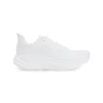[Hoka] Hoka-White Clifton 10 Sneakers-Uomo 8.5 US
