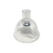 Intex Replacement for 28003 Vacuum Body Cover for Swimming Pool