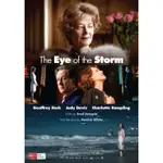 BD藍光電影精選《風暴之眼 THE EYE OF THE STORM》 2011年歐美劇情電影 藍光光碟盒裝