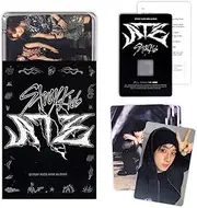 Stray Kids - [ATE] (Platform Album_Nemo A Ver.) Postcard Set + Random Photocard + QR Card + 1 Extra Photocard