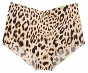 New w/ TagVictoria's Secret Smooth Midi BriefSize XLFree Ship