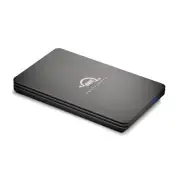 OWC 480GB Envoy Pro FX Thunderbolt 3 + USB3.2 Gen 2 USB-C Portable NVMe SSD