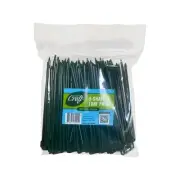 SA NEW Garden Craft Synthetic Turf Pin 150mm 100 Pack