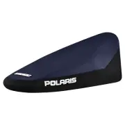 Polaris Matryx 650 850 Indy Switchback Assault Cover BLACK/KTM BLUE standard 320