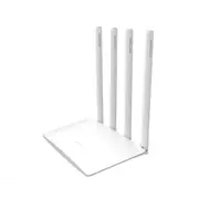 300 Mbps Wireless Router Four Antenna Intelligent Wifi Wall Crossing Household Wireless Routers