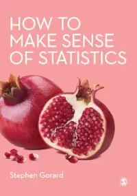 在飛比找博客來優惠-How to Make Sense of Statistic