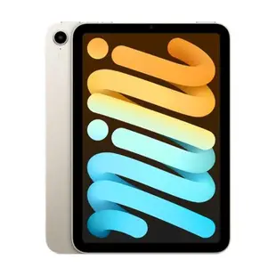 (美版)Apple iPad mini 6 Wifi 256G 全新 現貨 原廠保固一年 免運 現貨供應