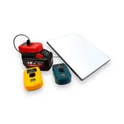 Ryobi Compatible Starlink Mini Power Kit