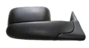 NEW RIGHT DOOR MIRROR FITS DODGE RAM 1500 2002-08 RAM 2500 3500 05-09 POWER HEAT
