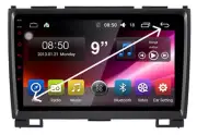 X240 2011-2013 GPS WIRELESS APPLE CARPLAY ANDROID AUTO CAMERA ODB DAB+ TPMS DVR
