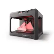 MakerBot 3D Replicator - MBMP07825