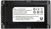 21.6V 3500mAh Replacement Vacuum Cleaner Li-ion Battery. Compatible for Samsung Jet 90/Jet 75 Pet/Jet 75 Cordless Stick Vacuum VCA-SBT90/XAA Power Battery 1pcs