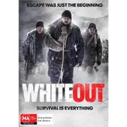 Whiteout