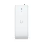Ubiquiti Device Bridge,Plug-and-play, Wireless Bridging PoE Adapter with Integrated UniFi WiFi Auto-Link UDB