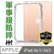 軍事防摔平板殼系列 Apple iPad Air1/ Air2 (9.7吋)