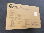 HP P22h G4 21.5 IPS monitor (HDMI / DisplayPort / VGA Ports) 1920 x 1080