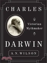 在飛比找三民網路書店優惠-Charles Darwin ─ Victorian Myt