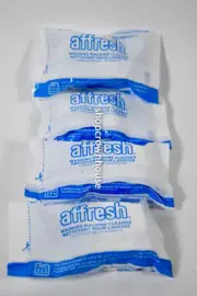Affresh Washing Machine Cleaner Value Pack - 4 Tablets Not in Box Sealed