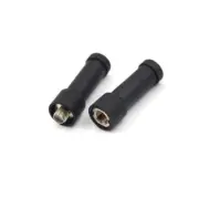 Mini Short Antenna SMA UHF 400-480MHz for Kenwood Baofeng Handheld Radio Pip NZ