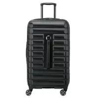 在飛比找momo購物網優惠-【DELSEY 法國大使】SHADOW 5.0-27吋旅行箱