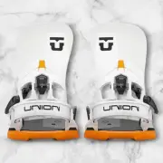 Union Atlas Step On L Size -On Instant Delivery