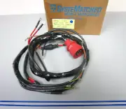 *NEW OEM* 0720 OMC Johnson Evinrude 1985 275hp 300hp Engine Cable 391483