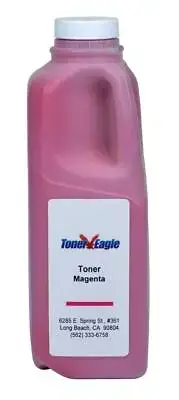 Toner Eagle Magenta Refill +Chip for HP CE343A M775 M775dn M775f M775z M775z+