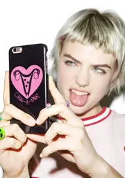 [Valfre] Grow A Pair IPhone 6 Plus Case
